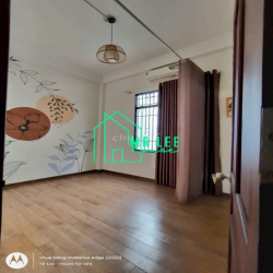 MẶT TIỀN ĐƯỜNG ĐỖ NHUẬN GẦN AEON TÂN PHÚ 5,15*19M - 3 TẦNG 4PN-4WC