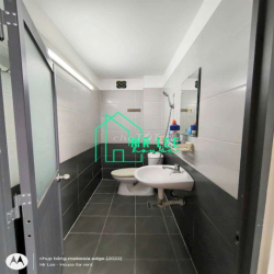 MẶT TIỀN ĐƯỜNG ĐỖ NHUẬN GẦN AEON TÂN PHÚ 5,15*19M - 3 TẦNG 4PN-4WC