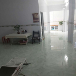 Phòng trọ đối diện BV Hữu Nghị