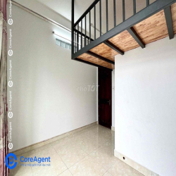 Phòng trọ có gác giá rẻ 3trx ngay CHỢ TÂN HƯƠNG - VƯỜN LÀI - thang may