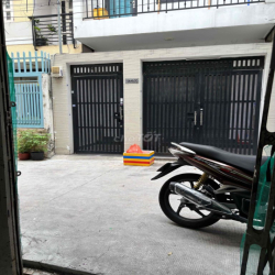 CHO THUÊ NHÀ NGUYÊN CĂN – HẺM RỘNG GIÁ TỐT KHU PHẠM VĂN HAI