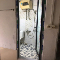 Tập thể tầng 2, 40m2, khép kín Thọ Lão phường Đống mác .