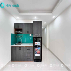 CHO THUÊ 2 PHÒNG NGỦ 1PHÒNG KHÁCH FULL NỘI THẤT ĐƯỜNG NGUYỀN VĂN LƯỢNG