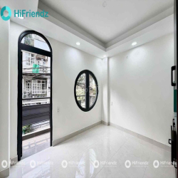 CHO THUÊ 2 PHÒNG NGỦ 1PHÒNG KHÁCH FULL NỘI THẤT ĐƯỜNG NGUYỀN VĂN LƯỢNG