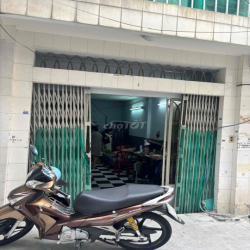 CHO THUÊ NHÀ NGUYÊN CĂN – HẺM RỘNG GIÁ TỐT KHU PHẠM VĂN HAI