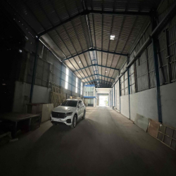 🔴KHO XƯỞNG LONG AN XE CÔNG 24 BALANG 2 CÁI 5 TẤN