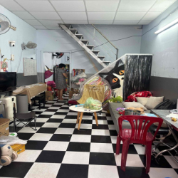 CHO THUÊ NHÀ NGUYÊN CĂN – HẺM RỘNG GIÁ TỐT KHU PHẠM VĂN HAI