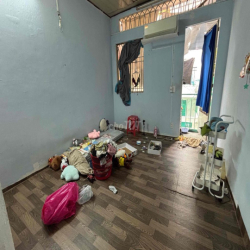 CHO THUÊ NHÀ NGUYÊN CĂN – HẺM RỘNG GIÁ TỐT KHU PHẠM VĂN HAI