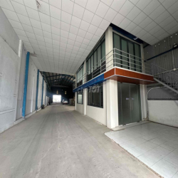 🔴KHO XƯỞNG LONG AN XE CÔNG 24 BALANG 2 CÁI 5 TẤN
