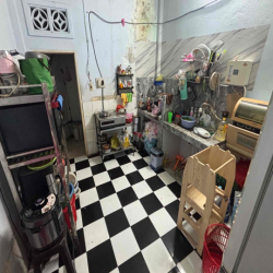 CHO THUÊ NHÀ NGUYÊN CĂN – HẺM RỘNG GIÁ TỐT KHU PHẠM VĂN HAI