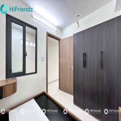 CHO THUÊ 2 PHÒNG NGỦ 1PHÒNG KHÁCH FULL NỘI THẤT ĐƯỜNG NGUYỀN VĂN LƯỢNG