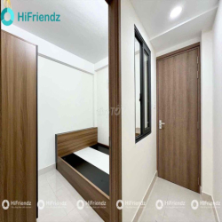 CHO THUÊ 2 PHÒNG NGỦ 1PHÒNG KHÁCH FULL NỘI THẤT ĐƯỜNG NGUYỀN VĂN LƯỢNG