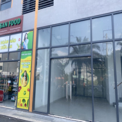 Cho thuê shophouse 120m2(trệt + lầu) Vừa ở vừa KD . Ngay Q9 kế Q2.