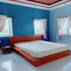 CHO THUÊ BIỆT THỰ KDC 13E INTRESCO KHÔNG GIAN SỐNG RỘNG RÃI.