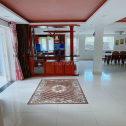 CHO THUÊ BIỆT THỰ KDC 13E INTRESCO KHÔNG GIAN SỐNG RỘNG RÃI.