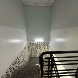 Nhà đường BÌNH LONG [4x22, 1 lầu, 3pn, 2toilet] 11tr/tháng