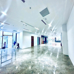 MTKD Nguyễn Thị Thập Q7 (Ngay Lottle) - dt 15 x45m, 2H 12L 2TM