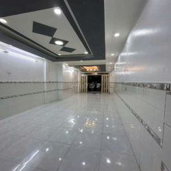 Nhà đường BÌNH LONG [4x22, 1 lầu, 3pn, 2toilet] 11tr/tháng