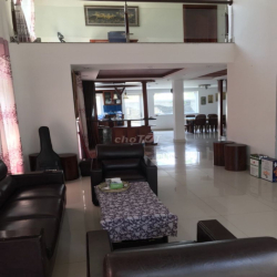 CHO THUÊ BIỆT THỰ KDC 13E INTRESCO KHÔNG GIAN SỐNG RỘNG RÃI.