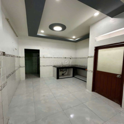 Nhà đường BÌNH LONG [4x22, 1 lầu, 3pn, 2toilet] 11tr/tháng