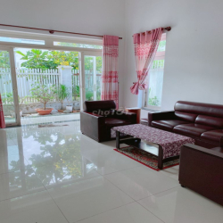 CHO THUÊ BIỆT THỰ KDC 13E INTRESCO KHÔNG GIAN SỐNG RỘNG RÃI.