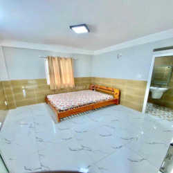 Cho Thuê Nhà Gần Tên Lửa - Bình Tân