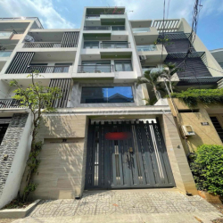 CHO THUÊ TOÀ NHÀ MINI QUẬN 2