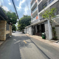 CHO THUÊ TOÀ NHÀ MINI QUẬN 2