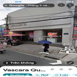 Nhà cho thue 195 LÊ VĂN VIỆT  P Hiệp Phú Q9 ngang 8x30 1 trệt 1 lầu