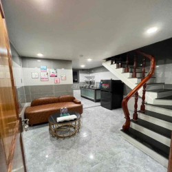 🏡 MINI HOUSE HUỲNH LỘC 🏡 ĐINH TIÊN HOÀNG - TPCT