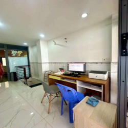 Nhà-NC-4PN-3WC-Gia-15Tr-TL-Cach Mạng Tháng Tám.Q10