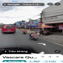 Nhà cho thue 195 LÊ VĂN VIỆT  P Hiệp Phú Q9 ngang 8x30 1 trệt 1 lầu