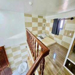 🏡 MINI HOUSE HUỲNH LỘC 🏡 ĐINH TIÊN HOÀNG - TPCT