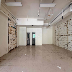 MẶT BẰNG 122M2 ĐƯỜNG NGUYỄN ĐỨC CẢNH, PHÚ MỸ HƯNG