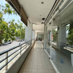 MẶT BẰNG 122M2 ĐƯỜNG NGUYỄN ĐỨC CẢNH, PHÚ MỸ HƯNG