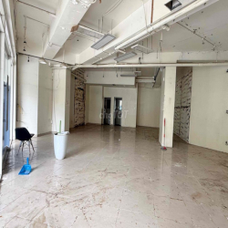 MẶT BẰNG 122M2 ĐƯỜNG NGUYỄN ĐỨC CẢNH, PHÚ MỸ HƯNG