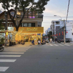 CHO THUÊ MẶT BẰNG CĂN GÓC GẦN LOTTEMART KINH DOANH SIÊU TỐT