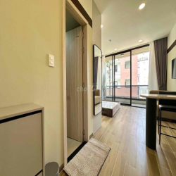 STUDIO/1PN  BAN CÔNG NHIỀU ÁNH SÁNG - ÍT CHI PHÍ