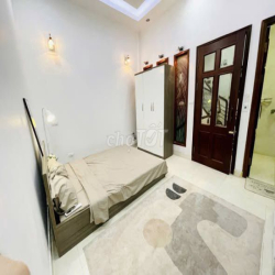 Cho thuê phòng Ngõ 63 Thái Thịnh, Đống Đa, Full đồ, VSKK