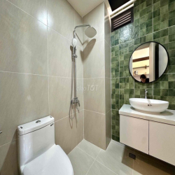STUDIO/1PN  BAN CÔNG NHIỀU ÁNH SÁNG - ÍT CHI PHÍ