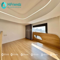 Duplex Bancol gần LotteMarr Gò Vấp