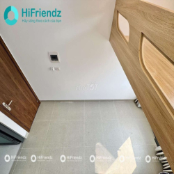 Duplex Bancol gần LotteMarr Gò Vấp