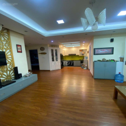 Cho thuê chung cư B4 Kim Liên- 76m2 - 2 ngủ
