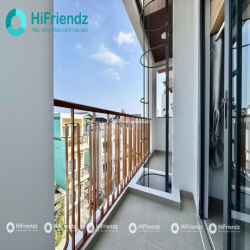 Duplex Bancol gần LotteMarr Gò Vấp