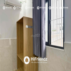 Cho Thuê Phòng Sẵn Nội Thất - Có Thể Ở Ngay Kế Bên Aeon Mall Bình Tân