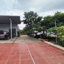 Cho thuê nhà nguyên căn 