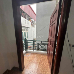 Cho thuê nhà Bùi Xương Trạch