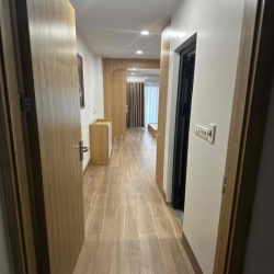 CĂN HỘ FULL ĐỒ CAO CẤP – PHỐ HỒNG TIẾN