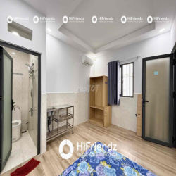 Cho Thuê Phòng Sẵn Nội Thất - Có Thể Ở Ngay Kế Bên Aeon Mall Bình Tân