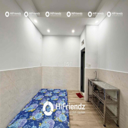 Cho Thuê Phòng Sẵn Nội Thất - Có Thể Ở Ngay Kế Bên Aeon Mall Bình Tân